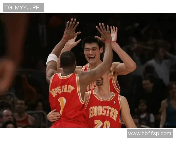 姚明领衔中国队挑战意大利篮球强敌展现巅峰对决的精彩瞬间