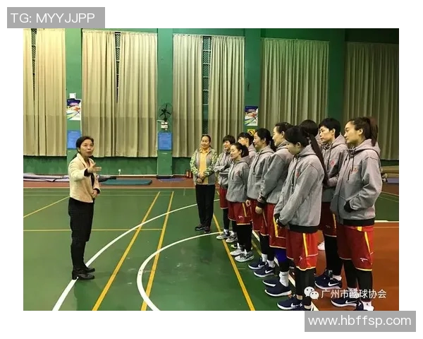 广州篮球队球员个人能力深度解析与发展潜力展望