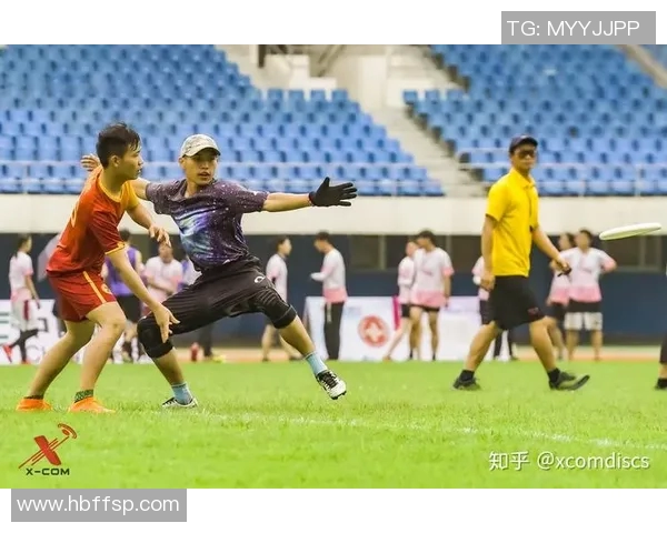 广州飞盘队在世界攀岩锦标赛中的技术表现分析与点评