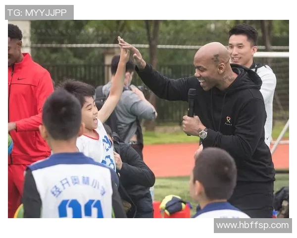 武汉光谷姚明的传奇人生与篮球梦想的交汇点探秘 武汉光谷姚明的传奇人生与篮球梦想的交汇点探秘