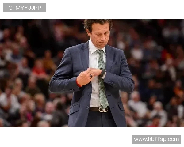 爵士主帅斯奈德赢得700场胜利：战术大师的崛起之路