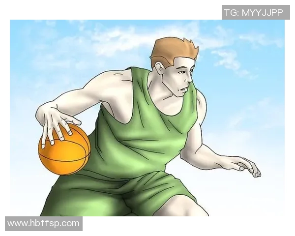 篮球新手必看：轻松掌握团队配合技巧的全面指南